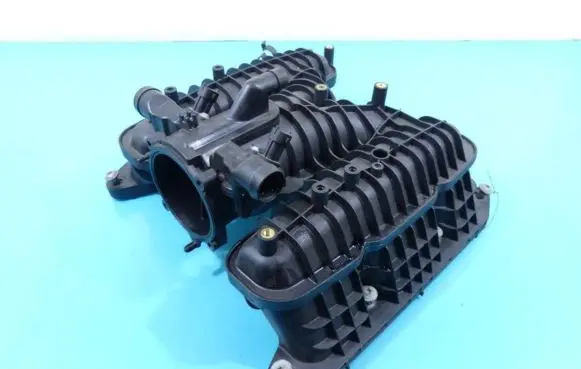 Porsche Panamera (970) Intake manifold 94611001664 IMPRK1281093