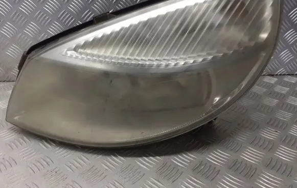 Renault Scenic II - Grand scenic II Headlight/headlamp 158108-00RE
