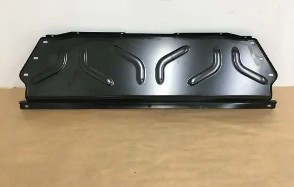 Mercedes-Benz CLK A209 C209 Other trunk/boot trim element A2096460232 A2096460232LWO 21803