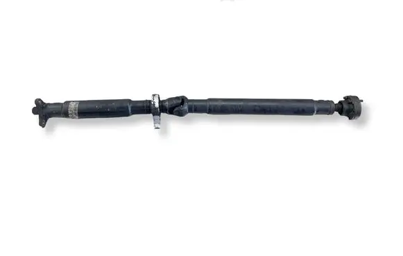 BMW 3 E46 Drive shaft (set) 7510088 38001040