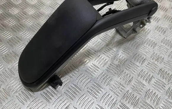 Mini One - Cooper Coupe R56 Armrest 