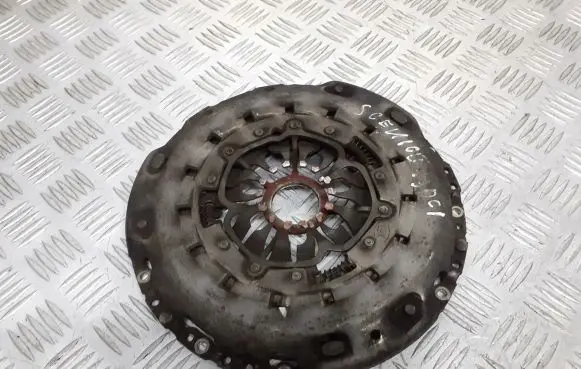 Renault Scenic II - Grand scenic II Pressure plate 
