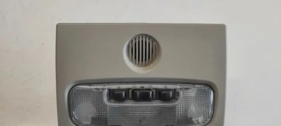Ford Focus C-MAX Front seat light 3M51RO45B54AA R7WMA