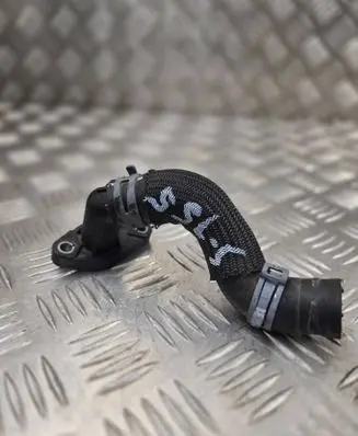 Audi Q8 Coolant heater control valve 059121057S