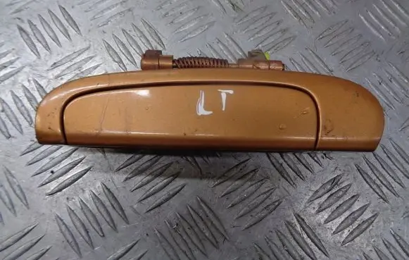 KIA Picanto Rear door interior handle
