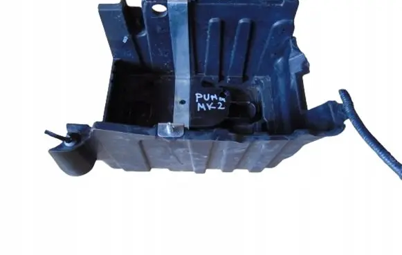 Ford Puma Battery box tray L1BB10723BB