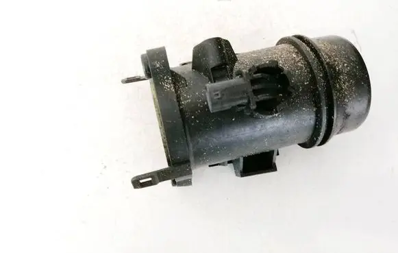 BMW 5 GT F07 Mass air flow meter 1161851949203 11618519492