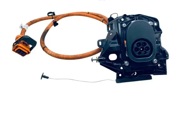 Audi E-tron GT Electric car charging cable 9J1971106T