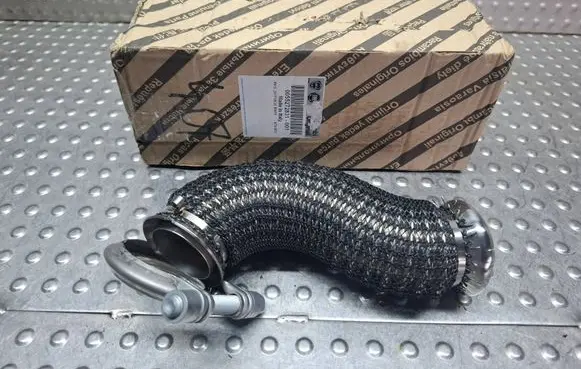 Fiat Ducato EGR valve line/pipe/hose 55272831