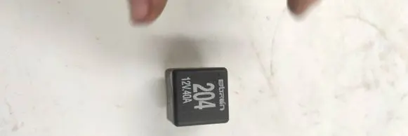 Audi A4 S4 B5 8D Other relay 431951253H