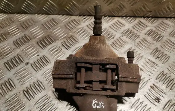 Mercedes-Benz E W210 Rear brake caliper 1294200383