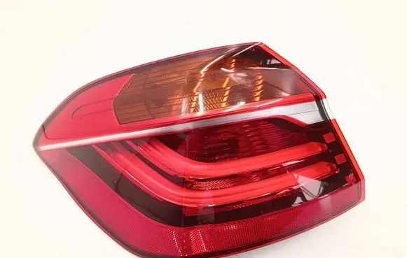 BMW 2 F45 Rear/tail lights 7491337