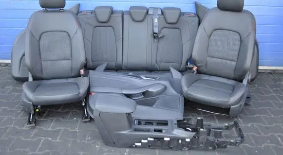 Ford Focus Other interior part