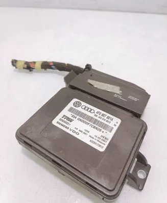 Audi A6 S6 C6 4F Brake system control unit/module 4F0907801A A2C53173612