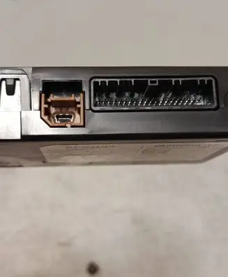 Renault Mégane Renault Sport III (IV Based) Other control units/modules 282754595R 358272088863728 201810307376