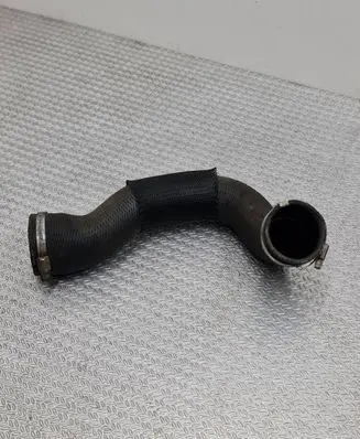 Citroen C4 Grand Picasso Intercooler hose/pipe