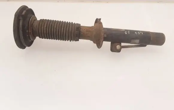 Peugeot 406 Front shock absorber/damper