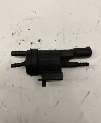 Mercedes-Benz Sprinter W906 Brake central valve 0075401497