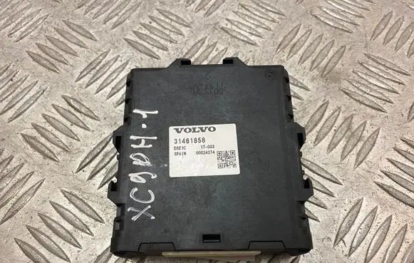 Volvo XC90 Gearbox control unit/module 31461858