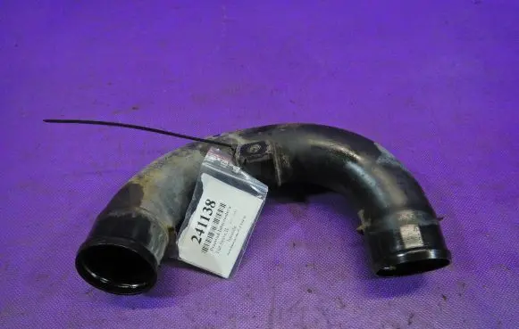 Fiat Bravo Intercooler hose/pipe