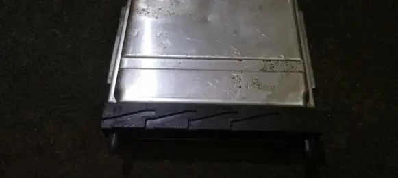Engine control unit/module