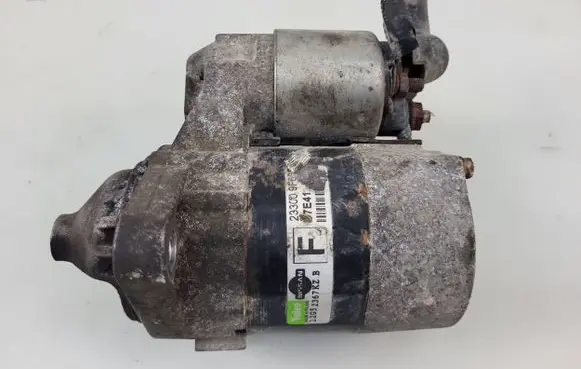 Nissan Almera N16 Starter motor 23300-9F66B