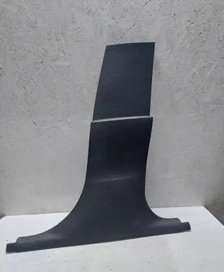 BMW 5 E60 E61 (B) pillar trim (bottom) 7027090 52850610