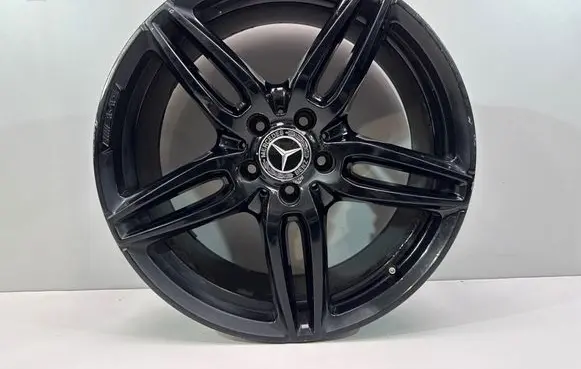 Mercedes-Benz CLS C218 X218 R19 alloy rim A2134012000