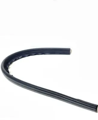 Audi A4 S4 B8 8K Engine compartment rubber 8T0823723