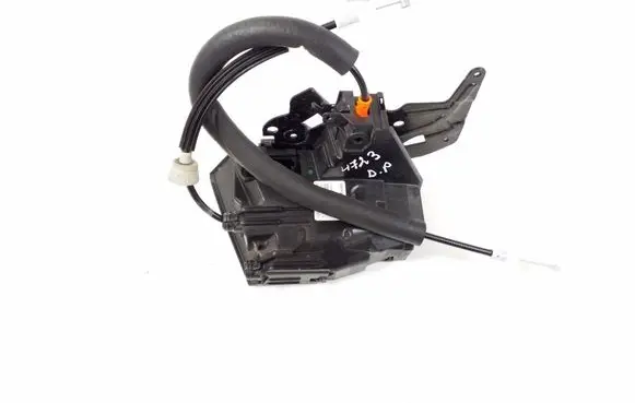 Jaguar XE Front door lock GX73203A28ED
