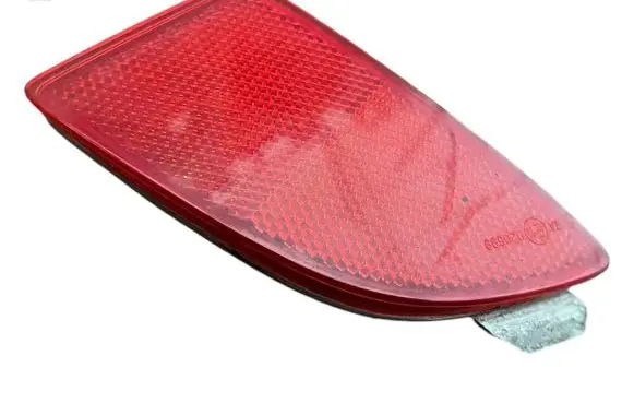 Mazda 3 II Rear tail light reflector K2442 BC18515M0