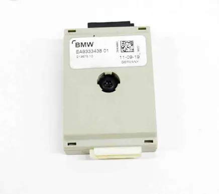BMW i3 Aerial antenna filter 21367510 9333438