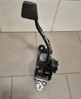 KIA Xceed Clutch pedal 32802J7KE0