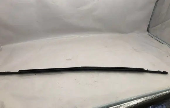 Mazda CX-3 Front door trim (molding) 1807310138