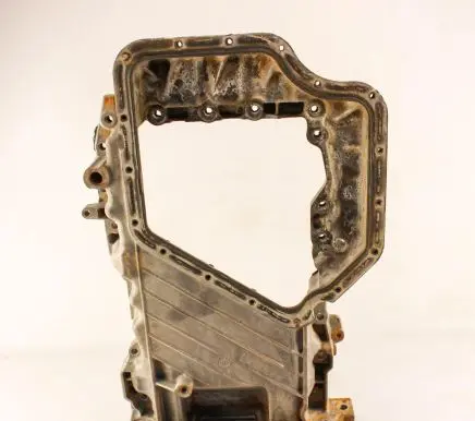 Dodge Caravan Oil sump 05184423AI