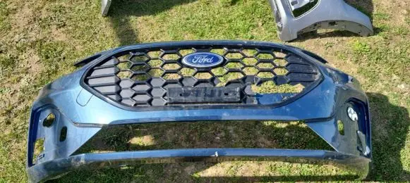 Ford Focus Front bumper FocusIvSTLINE