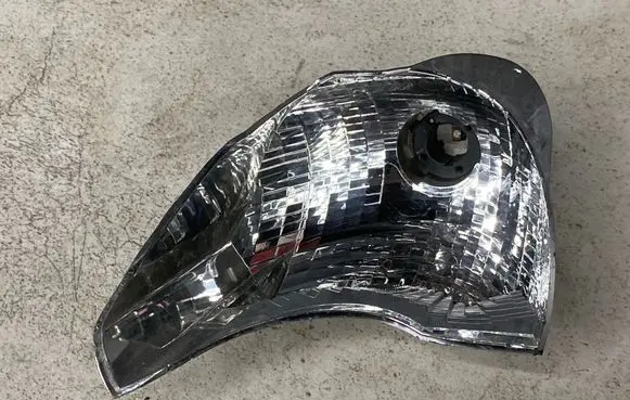 BMW 3 E90 E91 Headlight part 62602