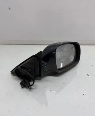 Volkswagen PASSAT B5.5 Front door electric wing mirror 3B0857934