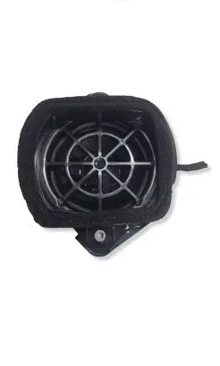 Audi A6 S6 C6 4F Parcel shelf speaker 4F9035411 426079 283203001