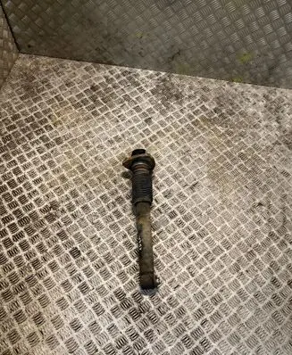 BMW X5 E53 Rear shock absorber/damper 33506751544 6751544