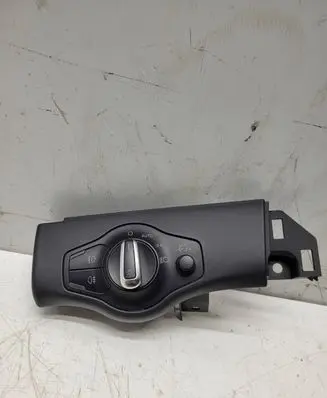 Audi A4 S4 B8 8K Light switch 8K0941531G 0910080875