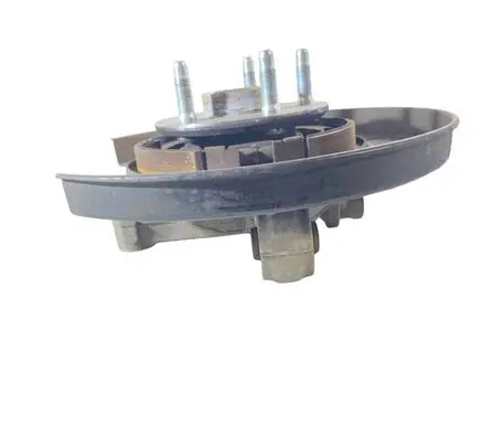 Chevrolet Camaro Rear wheel hub 92246141