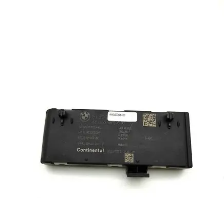 BMW 8 G15 Tailgate/trunk control unit/module 9451484 A2C7396512800
