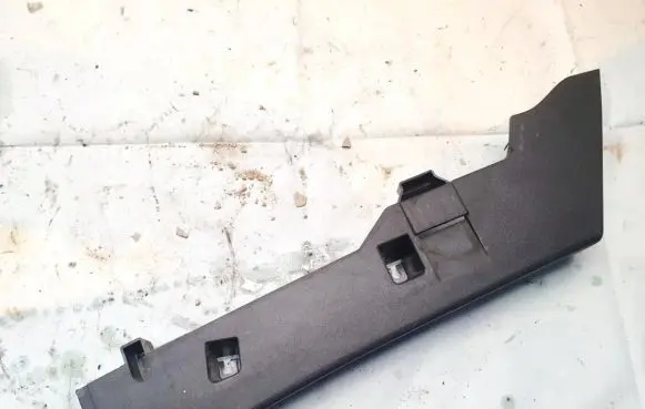 Volvo V50 Other interior part
