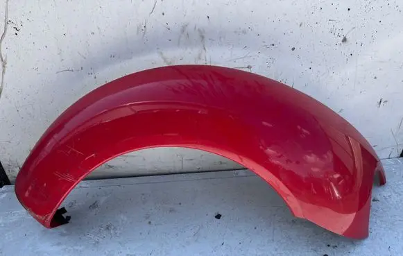 Volkswagen New Beetle Fender