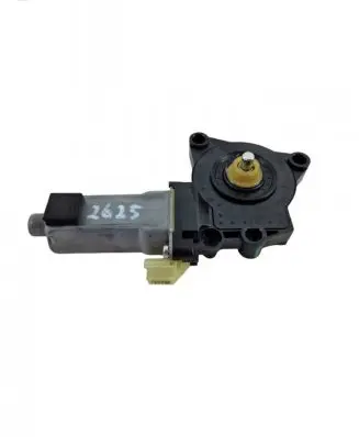 KIA Carens I Front door window regulator motor 