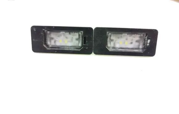 BMW X3 G01 Number plate light 9481841 23254095005