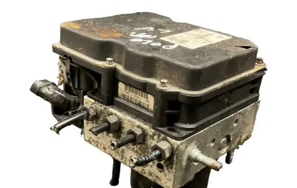 Volkswagen Polo V 6R ABS Pump 6R0907379R 0265955006
