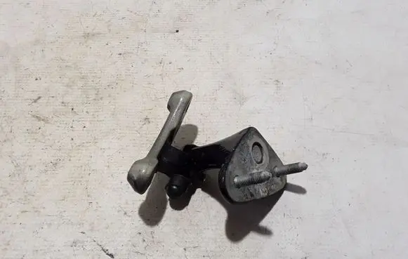 Porsche Panamera (970) Front door lower hinge 97053163001