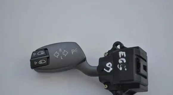 BMW 7 E65 E66 Indicator stalk